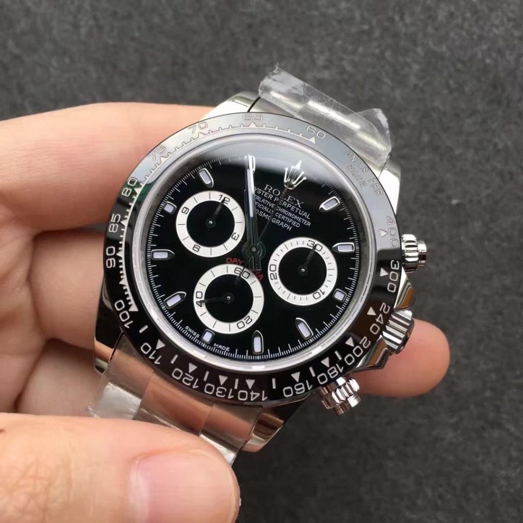 Replica Uhren Rolex Daytona