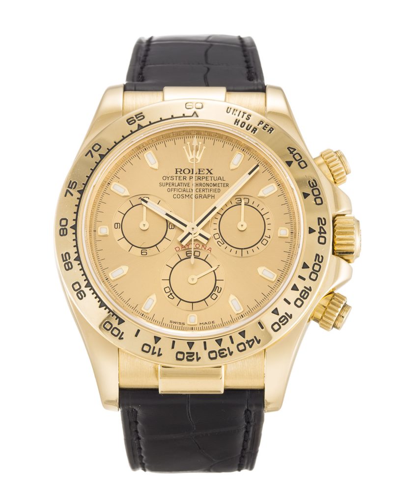 Replica Uhren Rolex Daytona