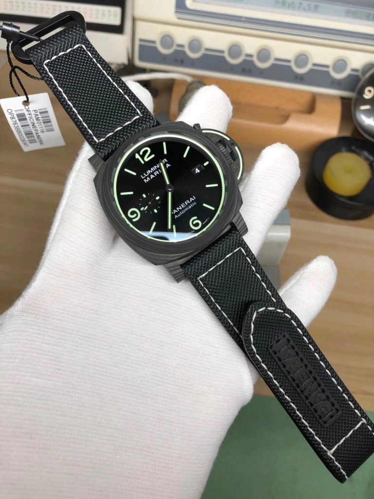 Replica Uhren Panerai Luminor