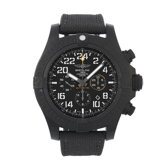 Replica Chronograph Herren Breitling
