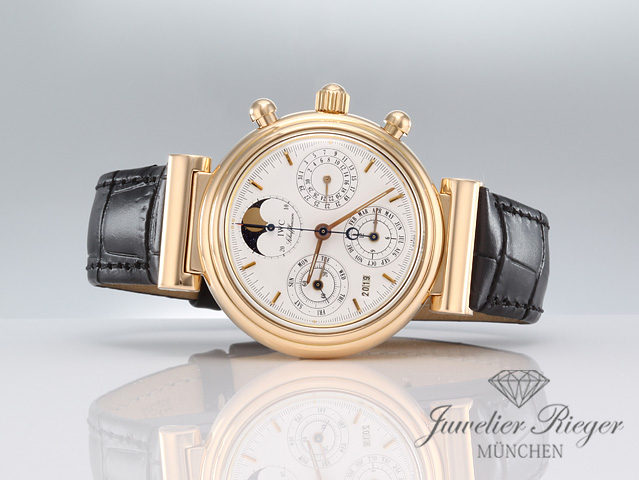 Replica Chronograph Herren Breitling