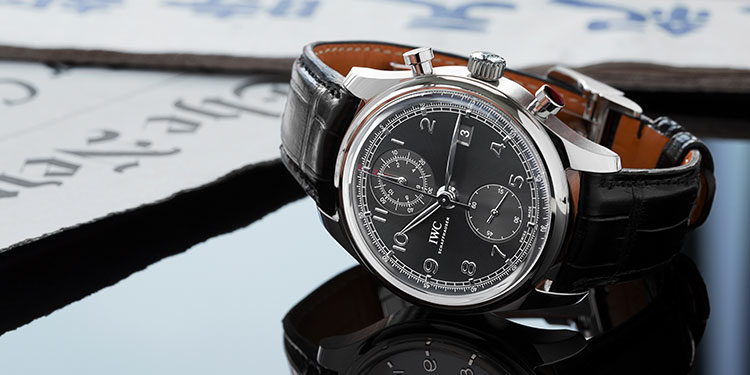 Iwc Uhren Modelle