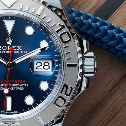 Kopien Rolex Yachtmaster Kaufen