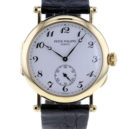 Patek Philippe Fake 